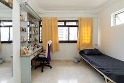 Blk 779 Woodlands Crescent (Woodlands), HDB 5 Rooms #558212971